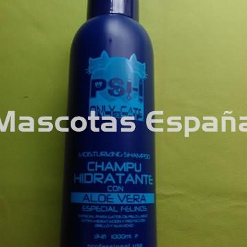 Mencionar espacio asistente PSH | productos de la marca - Página 2 - Mascotas España